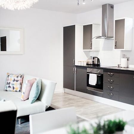A Stylish Stay In Петербург Экстерьер фото